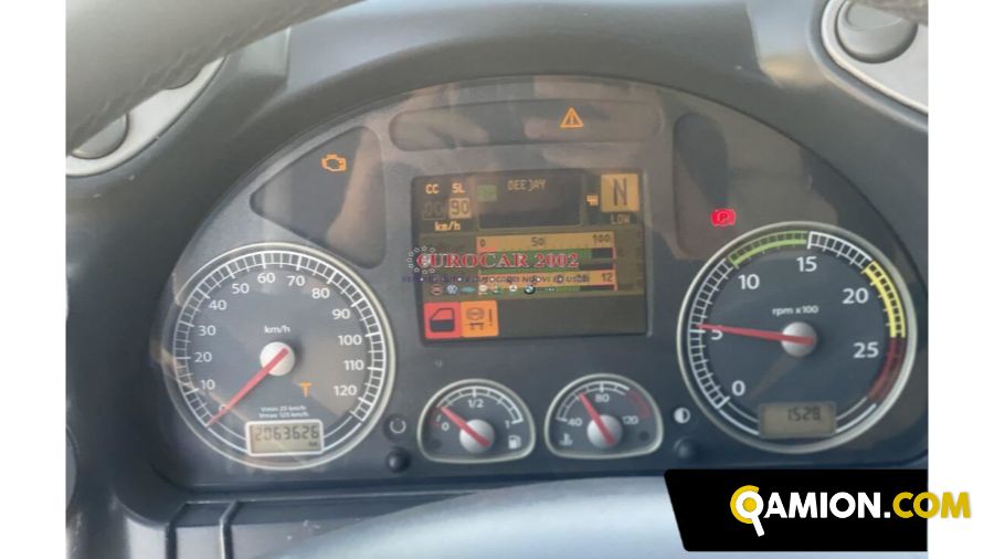 Iveco Stralis 560 Stralis 560 | EUROCAR2002 S.R.L.