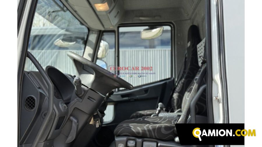 Iveco Eurocargo 120El22 Eurocargo 120El22 | EUROCAR2002 S.R.L.