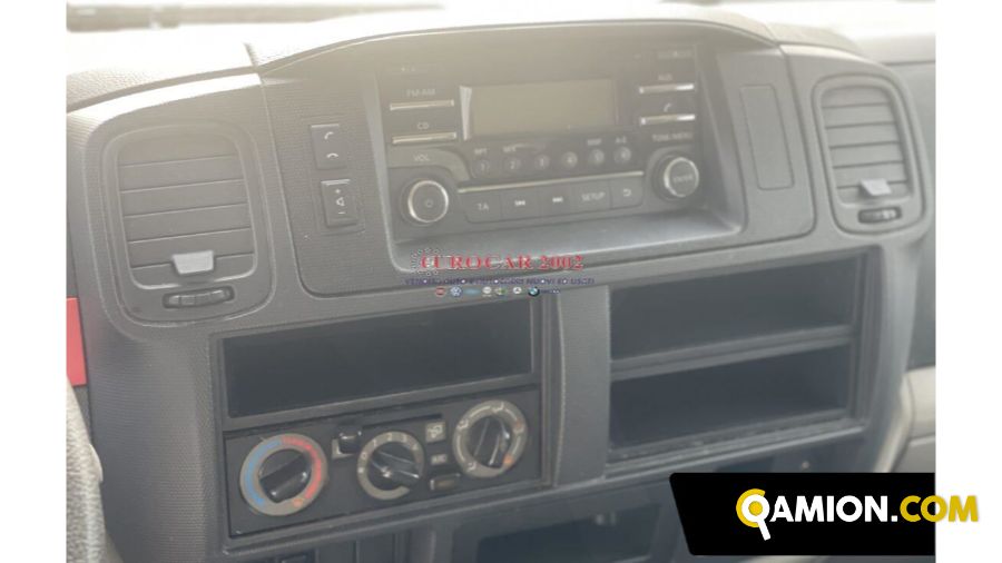 Nissan Cabstar Nt 400 35 13 Cabstar Nt 400 35 13 | EUROCAR2002 S.R.L.