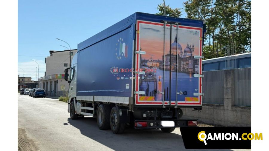 Iveco STRALIS 480 STRALIS 480 | Altro Altro | EUROCAR2002 S.R.L.