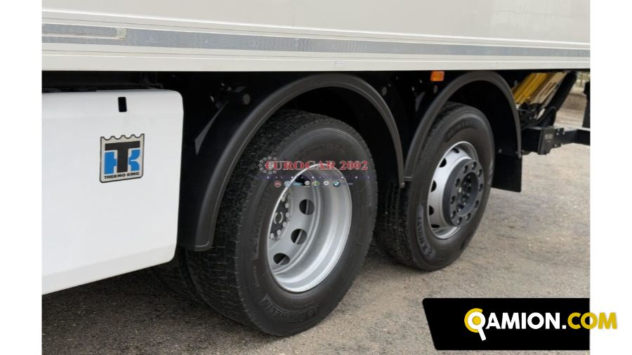 Iveco Stralis 420 Stralis 420 | EUROCAR2002 S.R.L.