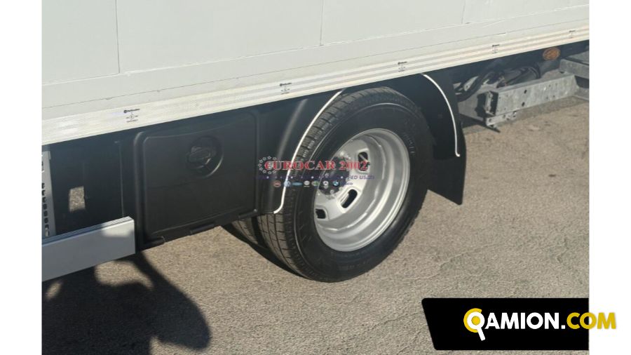 Iveco Daily 50C15 3 0 16V B Daily 50C15 3 0 16V B | EUROCAR2002 S.R.L.