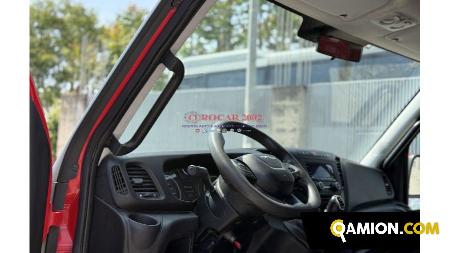 Iveco Daily 35C16 3 0 16V Doppia Cabina 7 Posti Daily 35C16 3 0 16V Doppia Cabina 7 Posti | EUROCAR2002 S.R.L.