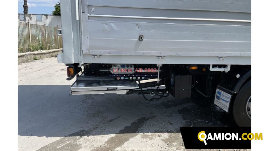 Iveco STRALIS 480 STRALIS 480 | EUROCAR2002 S.R.L.