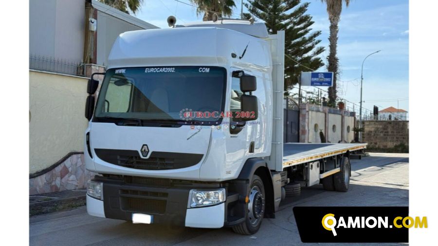 Renault Premium 280 2 Assi 180 Q Premium 280 2 Assi 180 Q | EUROCAR2002 S.R.L.