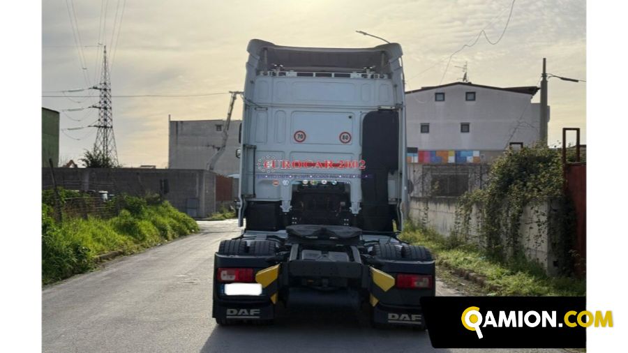 Daf XF 460 XF 460 | EUROCAR2002 S.R.L.