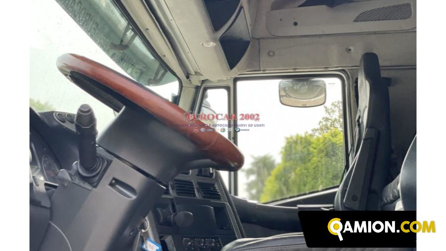 Iveco Stralis 420 Stralis 420 | EUROCAR2002 S.R.L.