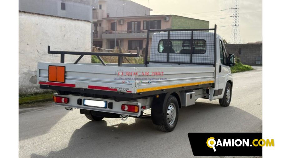Fiat Ducato 2 3 Mjt 150 Cv Ducato 2 3 Mjt 150 Cv | EUROCAR2002 S.R.L.
