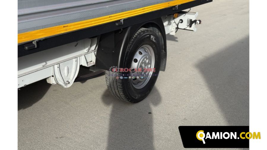 Fiat Ducato 2 3 Mjt 150 Cv Ducato 2 3 Mjt 150 Cv | EUROCAR2002 S.R.L.