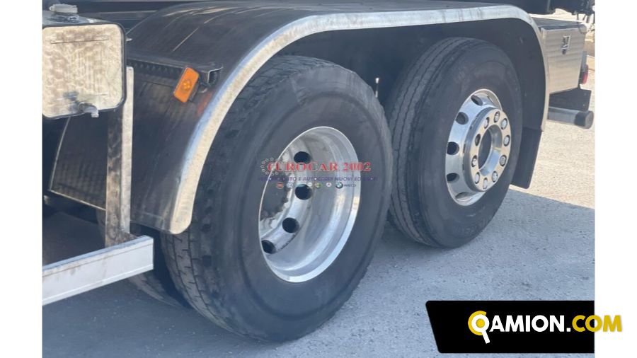 Volvo FH 500 FH 500 | EUROCAR2002 S.R.L.