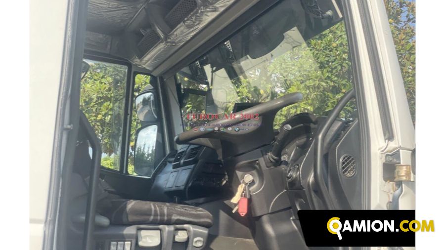Iveco Stralis 460 Stralis 460 | EUROCAR2002 S.R.L.