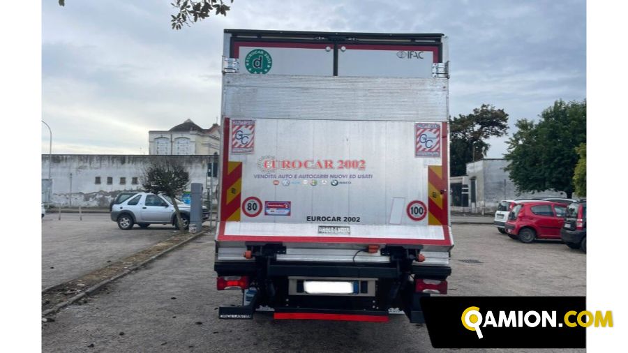 Iveco Daily 72C18 3 0 16V Daily 72C18 3 0 16V | EUROCAR2002 S.R.L.