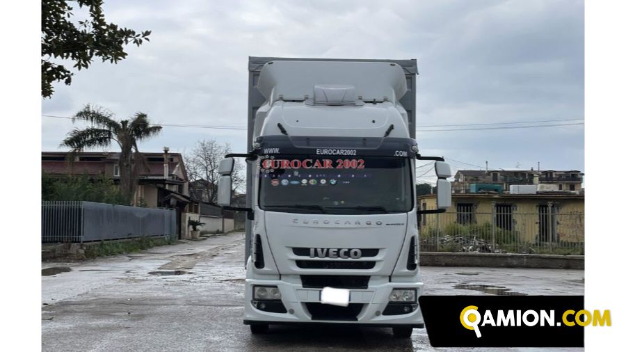 Iveco Eurocargo 120E28 Eurocargo 120E28 | EUROCAR2002 S.R.L.