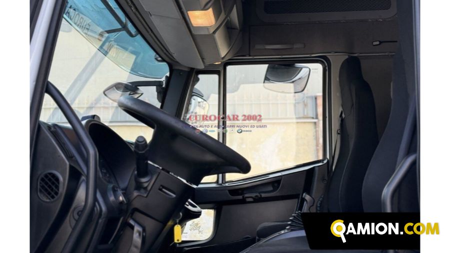 Iveco Eurocargo 160E28 Eurocargo 160E28 | EUROCAR2002 S.R.L.