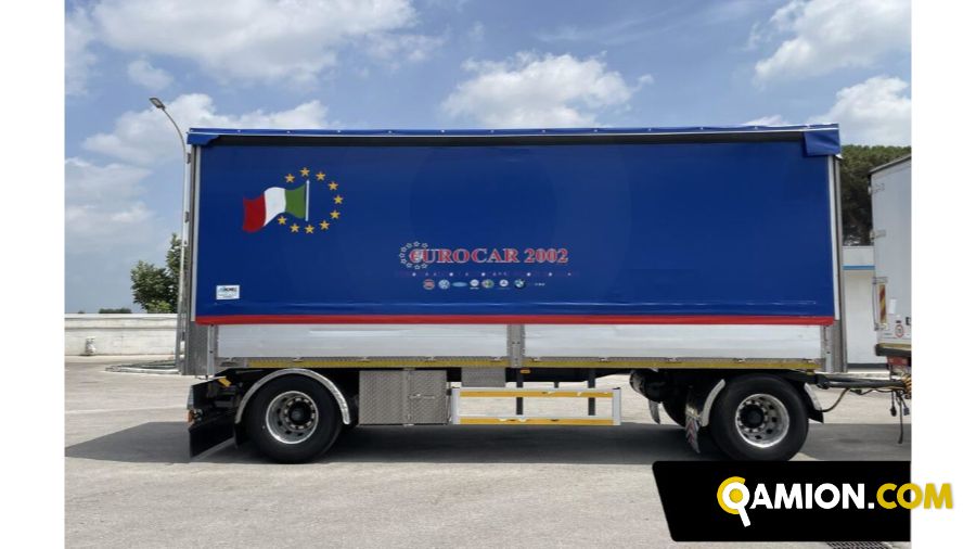 Scania R580 Streamline R580 Streamline | EUROCAR2002 S.R.L.