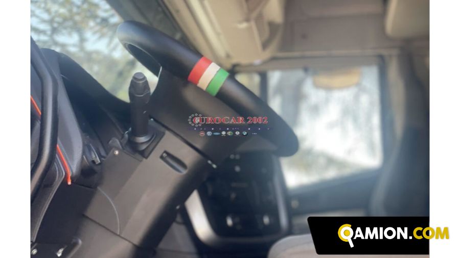 Iveco STRALIS 480 STRALIS 480 | EUROCAR2002 S.R.L.