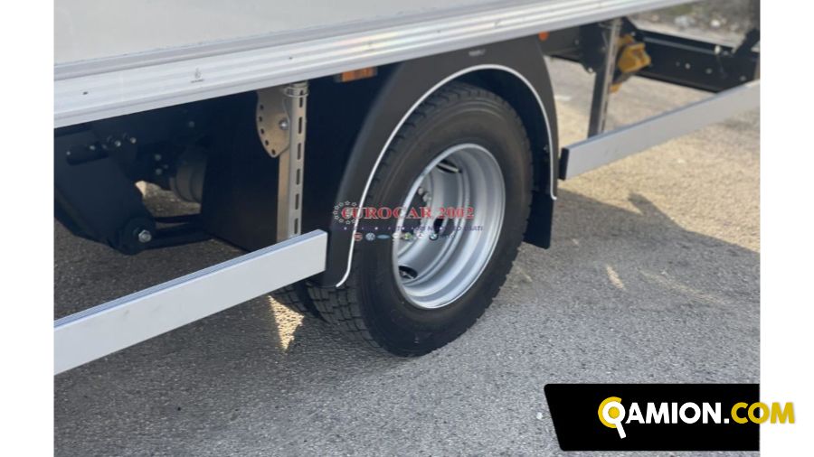 Iveco Eurocargo 80E19 Eurocargo 80E19 | EUROCAR2002 S.R.L.