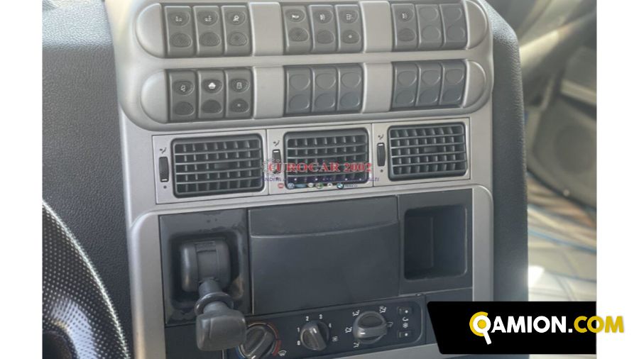 Iveco Stralis 560 Stralis 560 | EUROCAR2002 S.R.L.