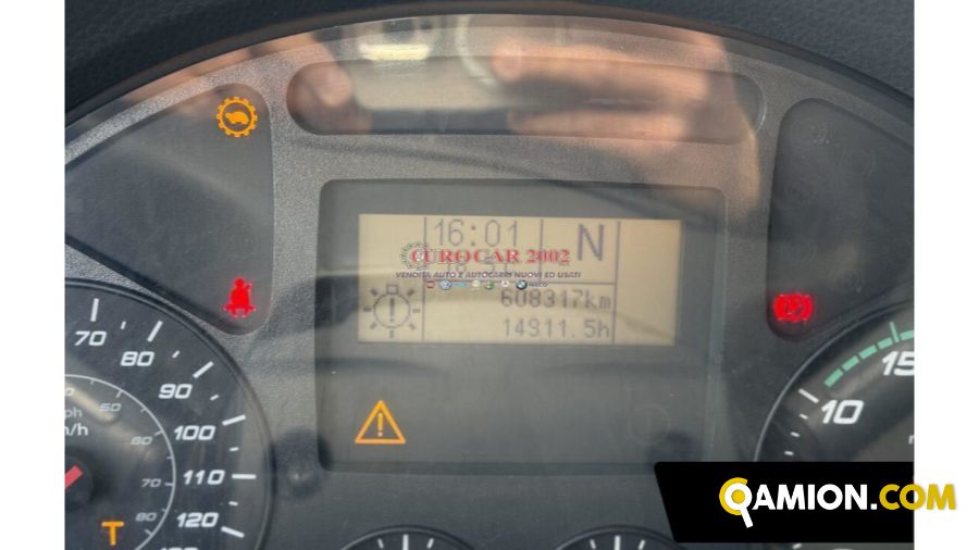 Iveco Eurocargo 180E28 Eurocargo 180E28 | EUROCAR2002 S.R.L.