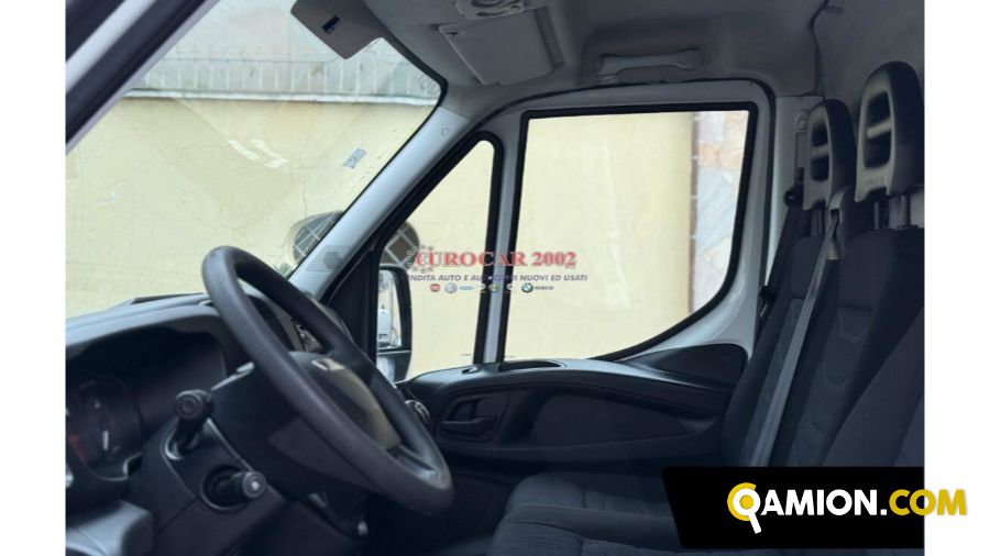 Iveco DAILY 35S14 DAILY 35S14 | EUROCAR2002 S.R.L.