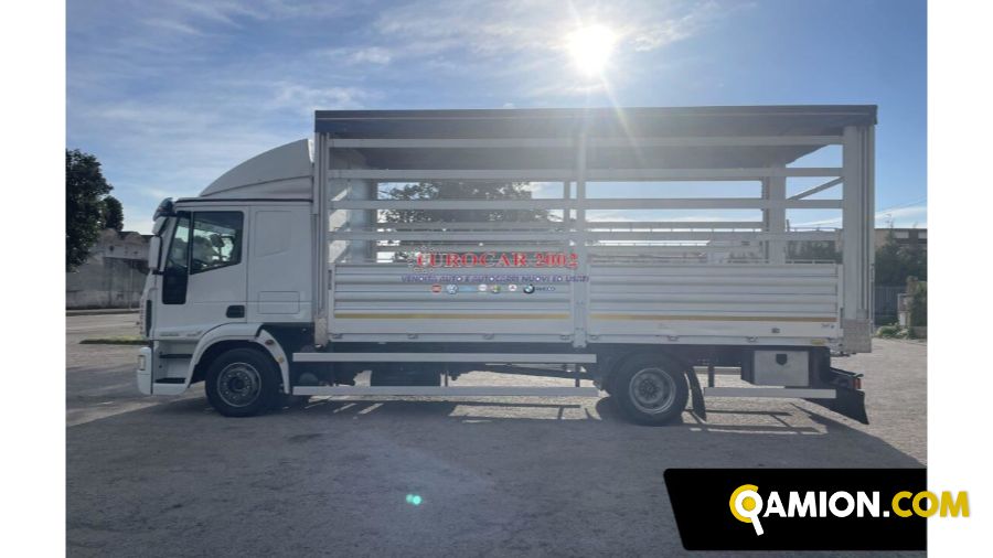 Iveco Eurocargo 120E22 Eurocargo 120E22 | EUROCAR2002 S.R.L.