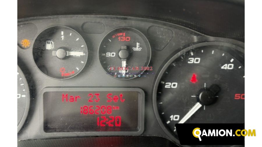 Iveco DAILY 35S14 DAILY 35S14 | EUROCAR2002 S.R.L.