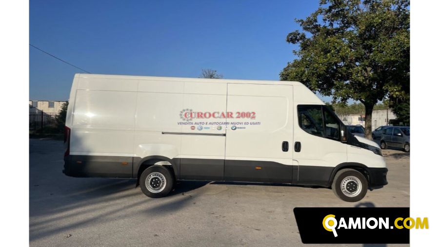 Iveco DAILY 35S14 DAILY 35S14 | EUROCAR2002 S.R.L.