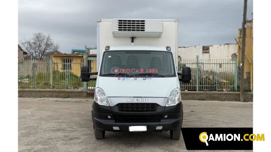 Iveco DAILY 35C13 DAILY 35C13 | EUROCAR2002 S.R.L.