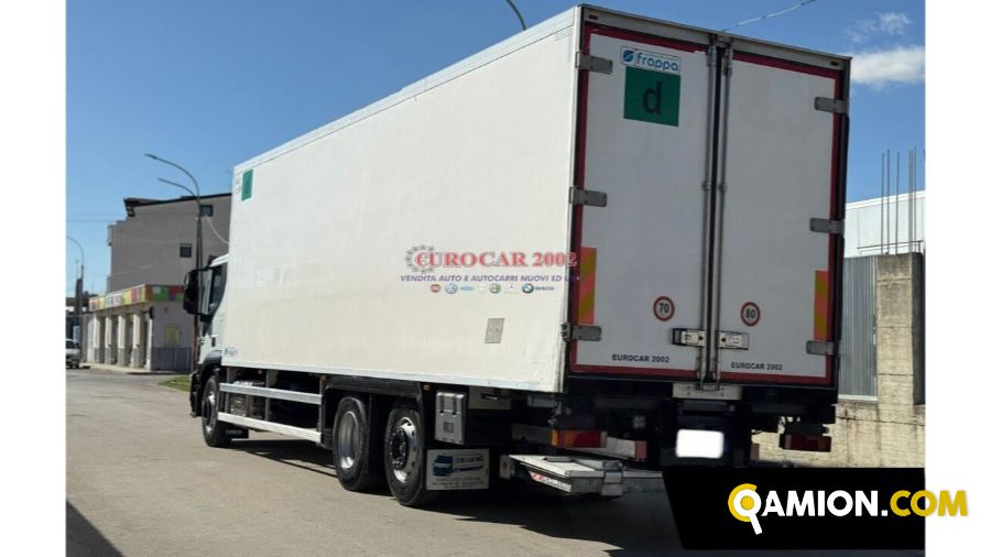 Iveco Stralis 400 Stralis 400 | EUROCAR2002 S.R.L.