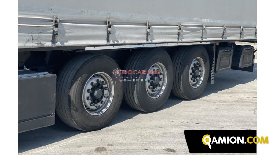 Iveco STRALIS 480 STRALIS 480 | EUROCAR2002 S.R.L.