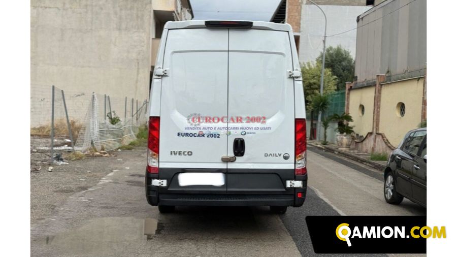 Iveco DAILY 35S14 DAILY 35S14 | EUROCAR2002 S.R.L.
