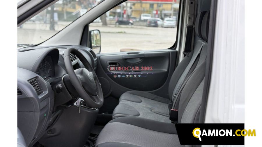 Peugeot Expert 2 0 Hdi 130 Cv Expert 2 0 Hdi 130 Cv | EUROCAR2002 S.R.L.