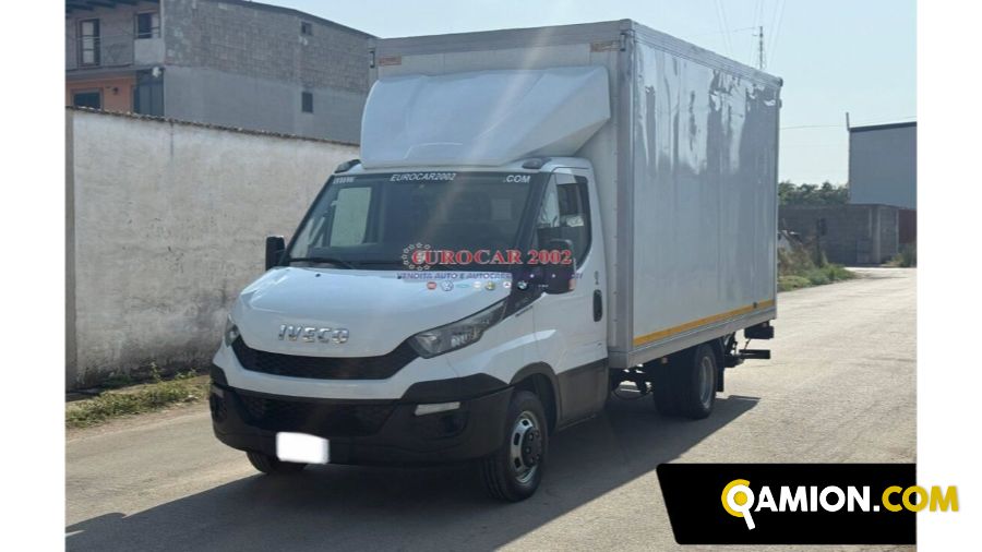 Iveco DAILY 35C13 DAILY 35C13 | Altro Altro | EUROCAR2002 S.R.L.