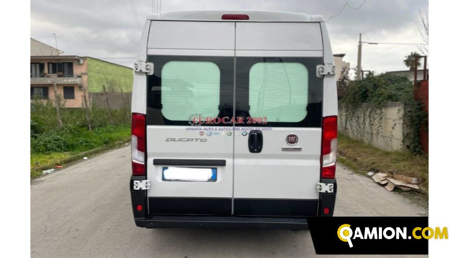 Fiat Ducato Maxi 2 3 Mjt 130 Cv Ducato Maxi 2 3 Mjt 130 Cv | EUROCAR2002 S.R.L.