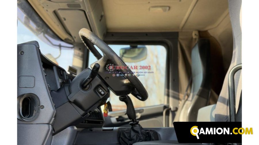 Scania P 420 P 420 | EUROCAR2002 S.R.L.