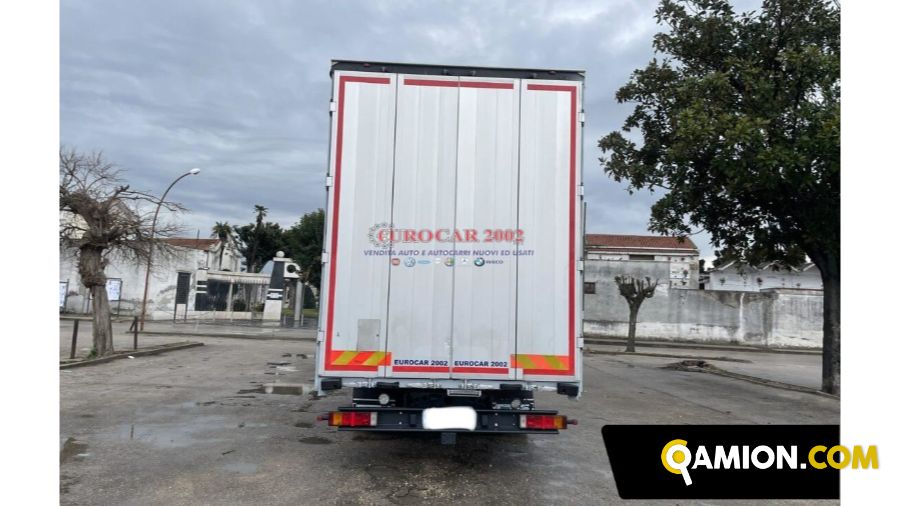Iveco Eurocargo 120E28 Eurocargo 120E28 | EUROCAR2002 S.R.L.