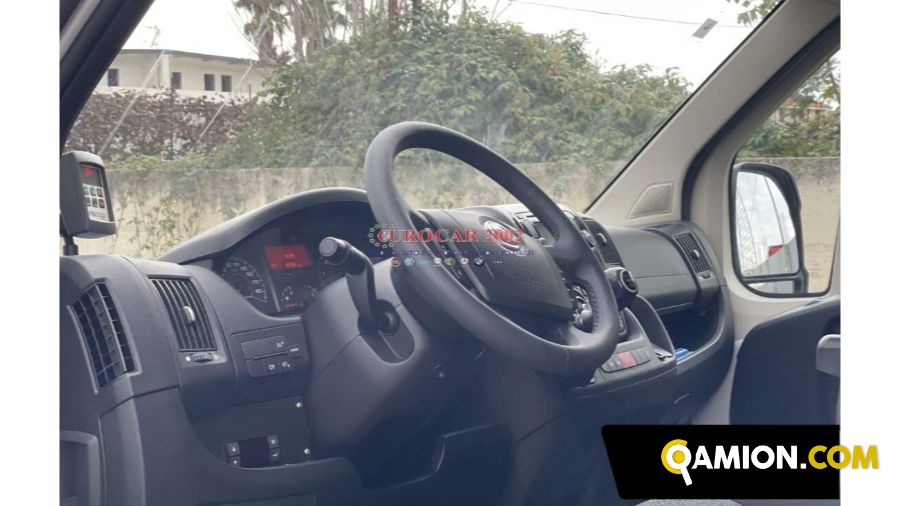 Fiat Ducato Maxi 2 3 Mjt 130 Cv Ducato Maxi 2 3 Mjt 130 Cv | EUROCAR2002 S.R.L.