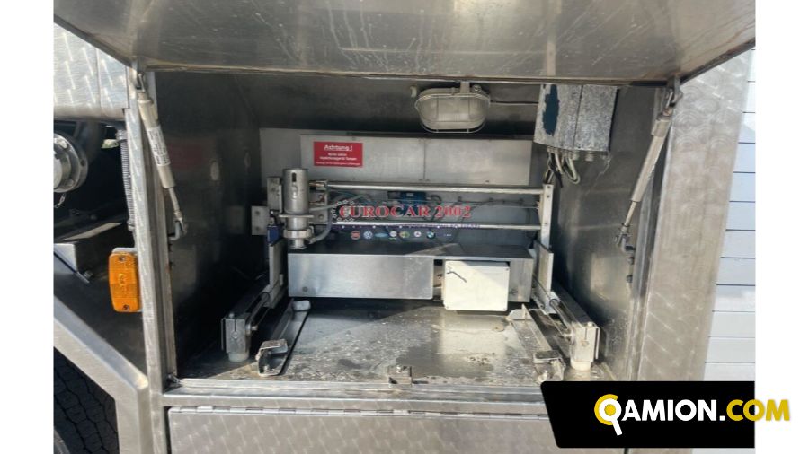 Iveco Stralis 460 Stralis 460 | EUROCAR2002 S.R.L.