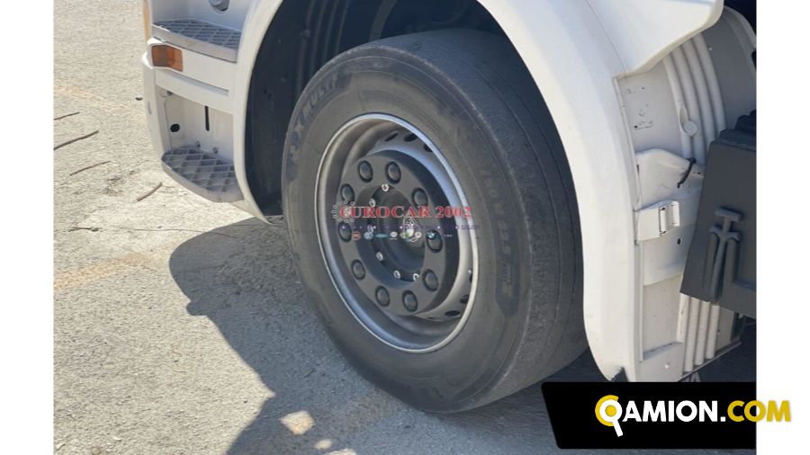 Scania R 450 Streamline R 450 Streamline | EUROCAR2002 S.R.L.