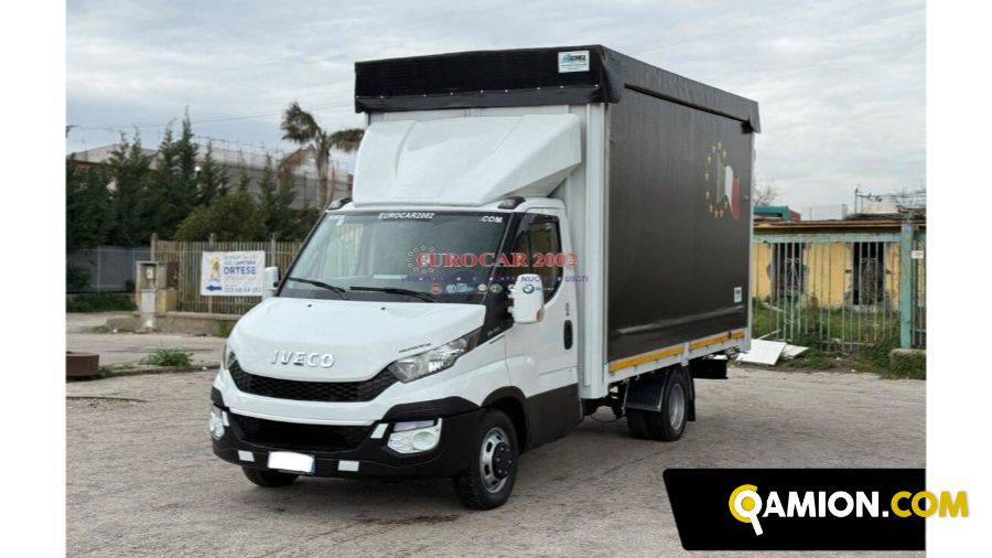 Iveco Daily 35C13 B Daily 35C13 B | EUROCAR2002 S.R.L.