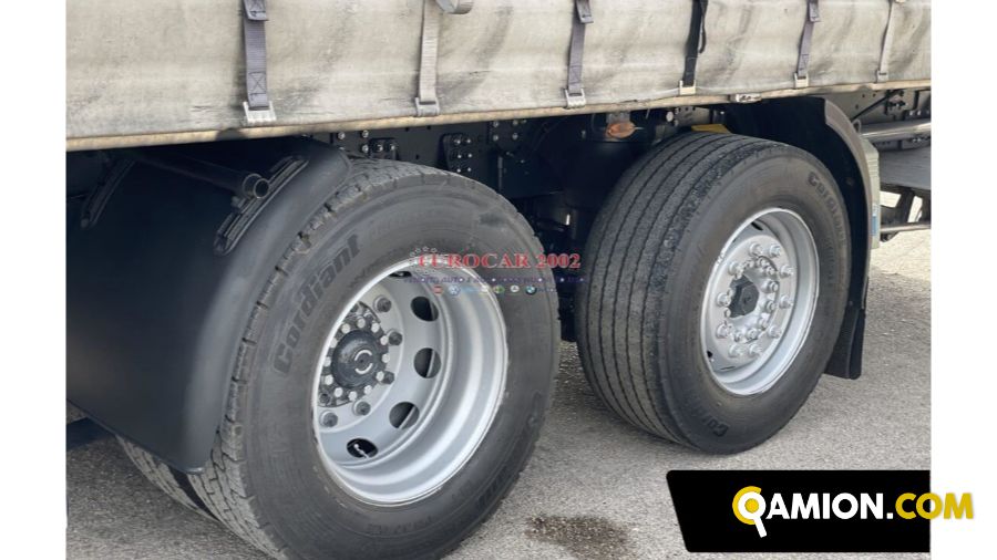 Iveco Stralis 420 Stralis 420 | EUROCAR2002 S.R.L.