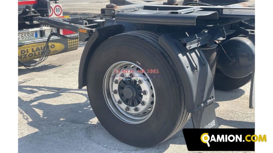 Iveco Stralis 560 Stralis 560 | EUROCAR2002 S.R.L.