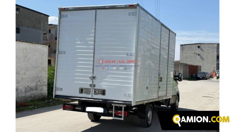 Iveco Daily 35S13 B Daily 35S13 B | EUROCAR2002 S.R.L.
