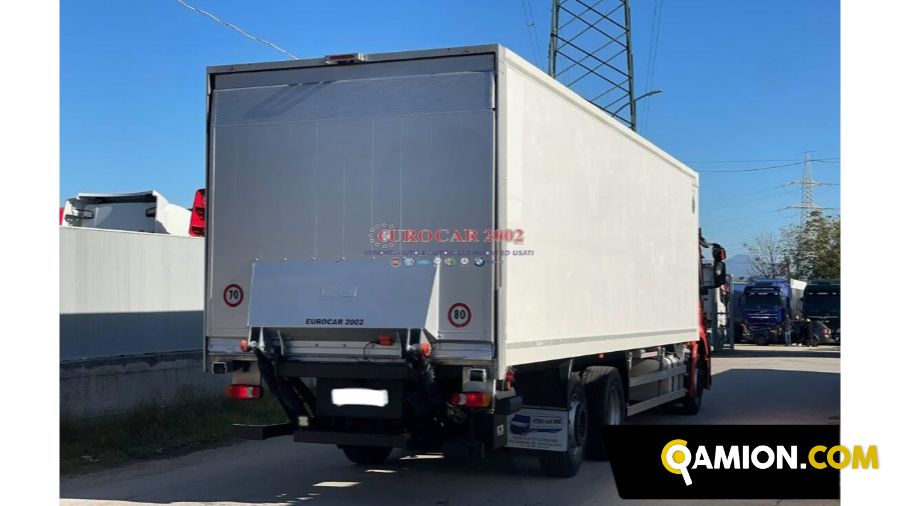 Iveco Stralis 310 Stralis 310 | EUROCAR2002 S.R.L.