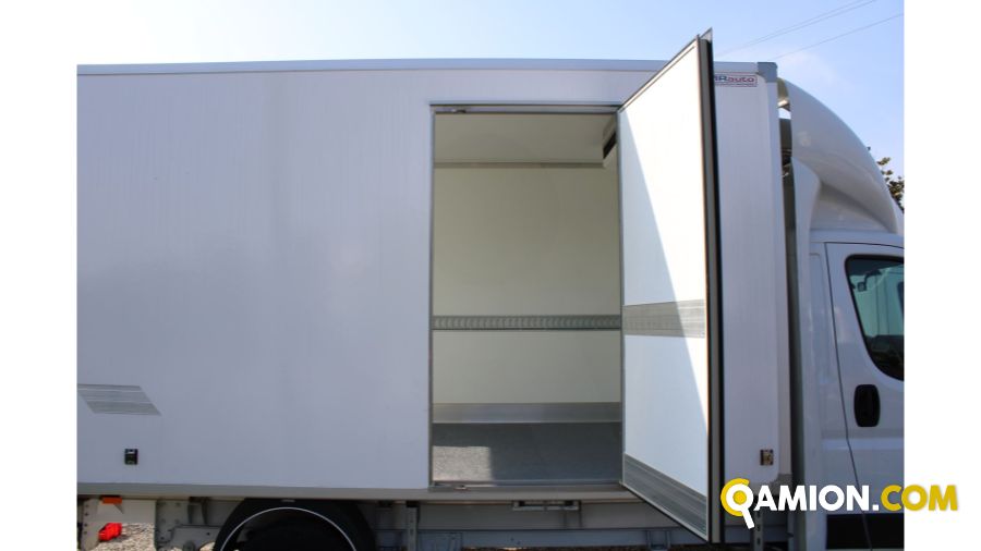 Fiat DUCATO ducato maxi