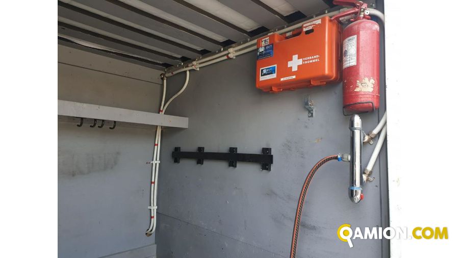 Iveco DAILY Camper | Altro Altro