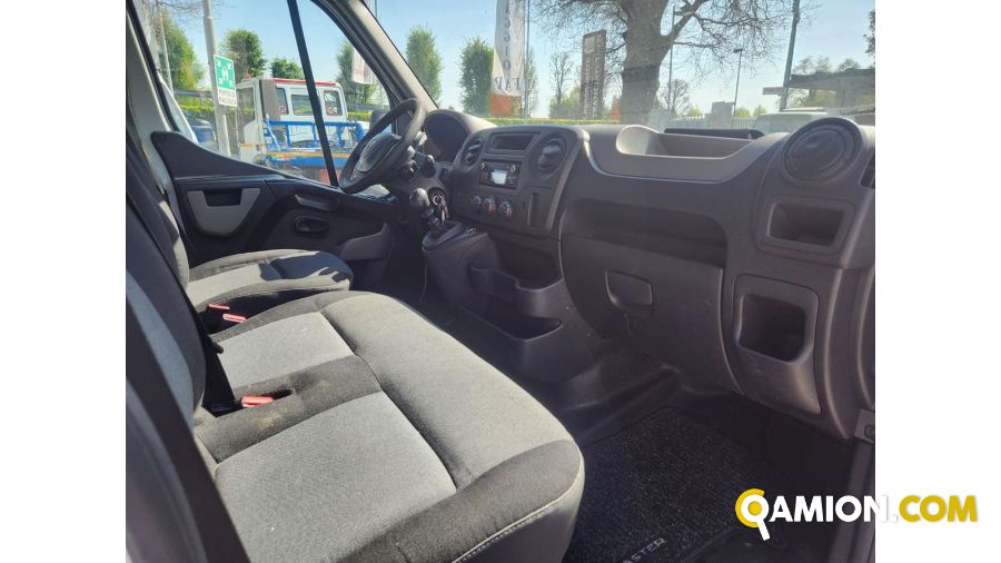 Renault MASTER passo medio | Altro Altro
