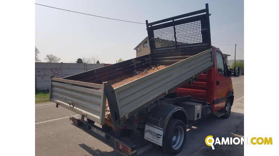 Nissan ATLEON cassonato | Altro Altro