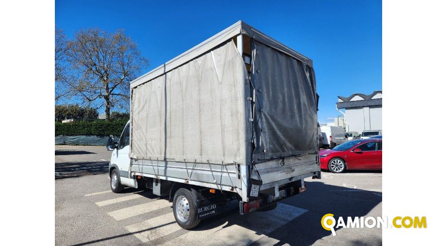 Iveco DAILY TELONATO | Altro Altro