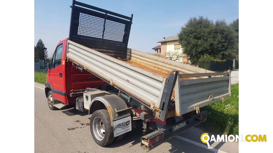 Renault MASCOTT Ribaltabile km motore 71000km | Altro Altro